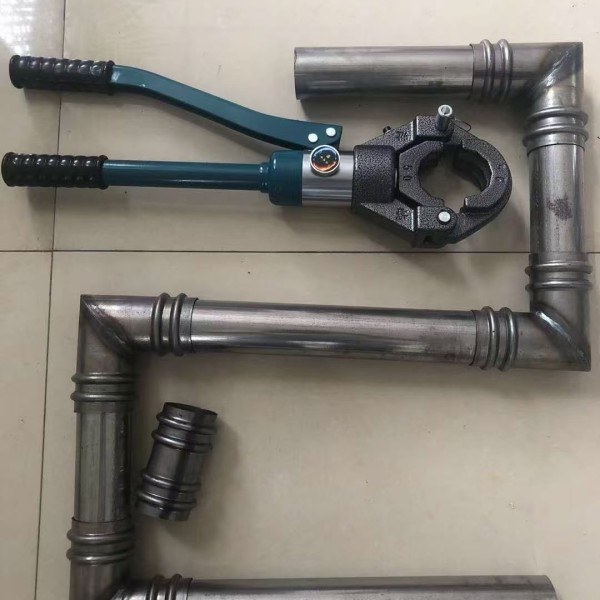 松阳鑫亿呈冷却管