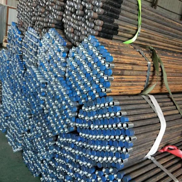 松阳鑫亿呈冷却管